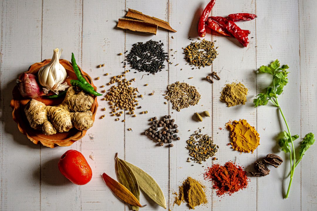 Essential Spices Every Home Cook Needs